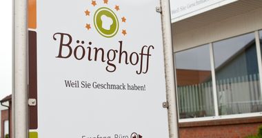 Böinghoff Catering & Eventservice in Dülmen