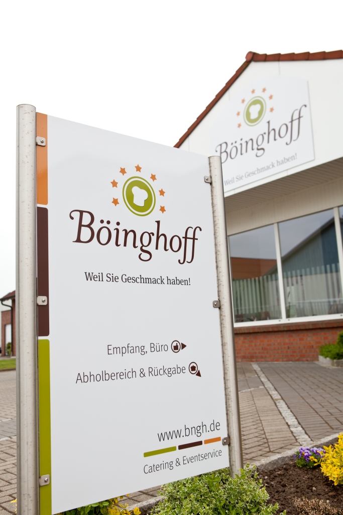 Bild 1 Böinghoff Catering & Event GmbH & Co. KG in Dülmen