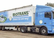 Bild zu Biotrans GmbH Entsorgungsfachbetrieb