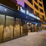 Hotel The Frankfurt in Frankfurt am Main