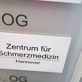Zentrum für Schmerzmedizin, Uhmann Dr.med., Tamm Dr.med., Schröter Dr.med. Schmerztherapiepraxis in Hannover