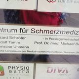 Zentrum für Schmerzmedizin, Uhmann Dr.med., Tamm Dr.med., Schröter Dr.med. Schmerztherapiepraxis in Hannover