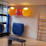 PhysioSpa GbR Meentz/Cop Physiotherapie in Hannover