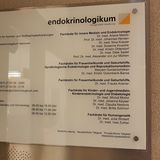MVZ endokrinologikum Hannover am Raschplatz in Hannover
