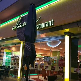 Alanya Restaurant in Hannover