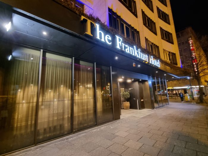 Hotel The Frankfurt
