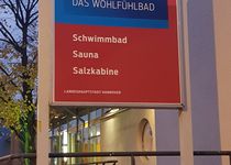 Bild zu Nord-Ost-Bad - Schwimmhalle