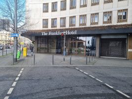 Bild zu Hotel The Frankfurt