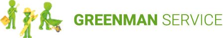 Bild zu Greenman Service GmbH