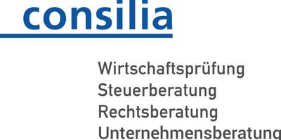 Consilia GmbH Wirtschaftsprüfungsgesellschaft in Passau