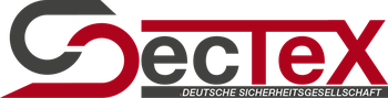 Logo von SecTeX GmbH Sicherheitstechnik in Berlin