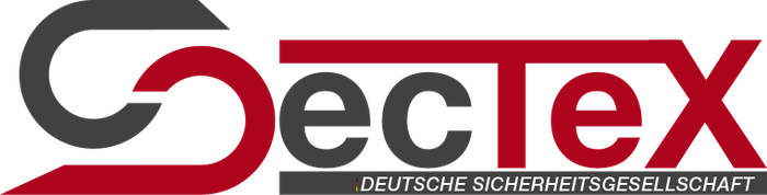 SecTeX GmbH Sicherheitstechnik