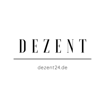 Logo von Dezent Juwelier - Trauringe - Altgold Ankauf in Bielefeld