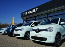 Bild zu Autohaus CCH Müller & Werian Renault Vertragshändler