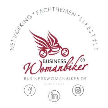 Logo von businesswomanbiker.de in Fürth in Bayern