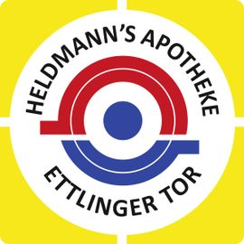 Heldmanns Apotheke Ettlinger Tor, Inh. Philipp Heldmann in Karlsruhe