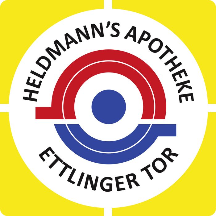 Heldmanns Apotheke Ettlinger Tor, Inh. Philipp Heldmann