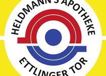 Bild zu Heldmanns Apotheke Ettlinger Tor, Inh. Philipp Heldmann