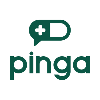 Logo von Pinga App in Hannover