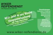Nutzerbilder Wiker Reifendienst GmbH & Co. KG