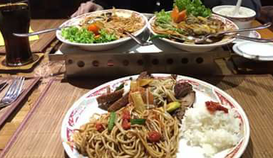 Nutzerbilder 5 Sterne China Restaurant