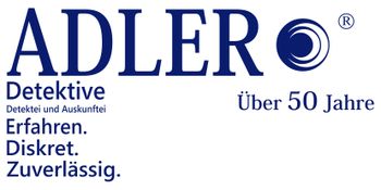 Logo von Detektei Adler in Bremen