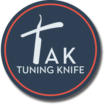 Bild 1 TAK-tuning-Knife in Herzogenrath