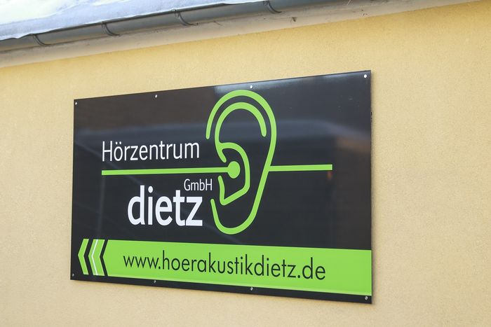Nutzerbilder Hörzentrum Dietz GmbH