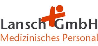 Bild zu Lansch GmbH Medizinisches Personal