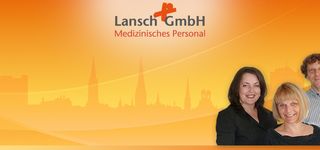 Bild zu Lansch GmbH Medizinisches Personal