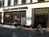Nutzerbilder Mayer's Markenschuhe GmbH