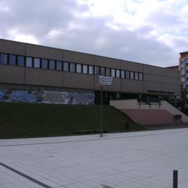Technische Universität Bergakademie in Freiberg in Sachsen