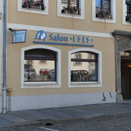 Friseur und Kosmetik eG in Freiberg in Sachsen