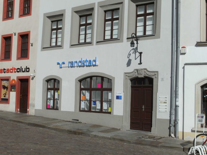 Randstad Freiberg