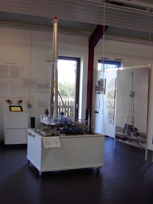 Nutzerbilder Deutsches Erdölmuseum Wietze