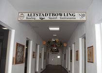 Bild zu Bowling- u.Squashanlagen Altstadtbowling
