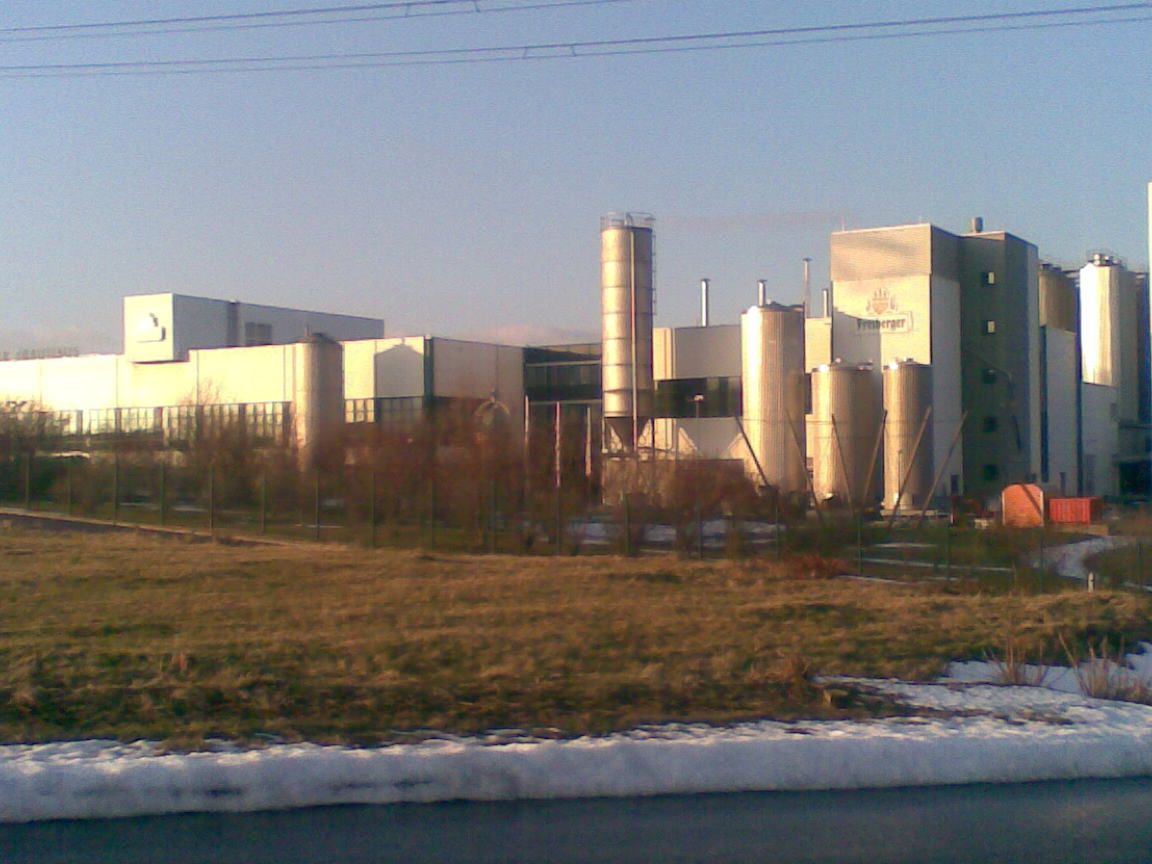 Bild 9 Freiberger Brauhaus GmbH in Freiberg