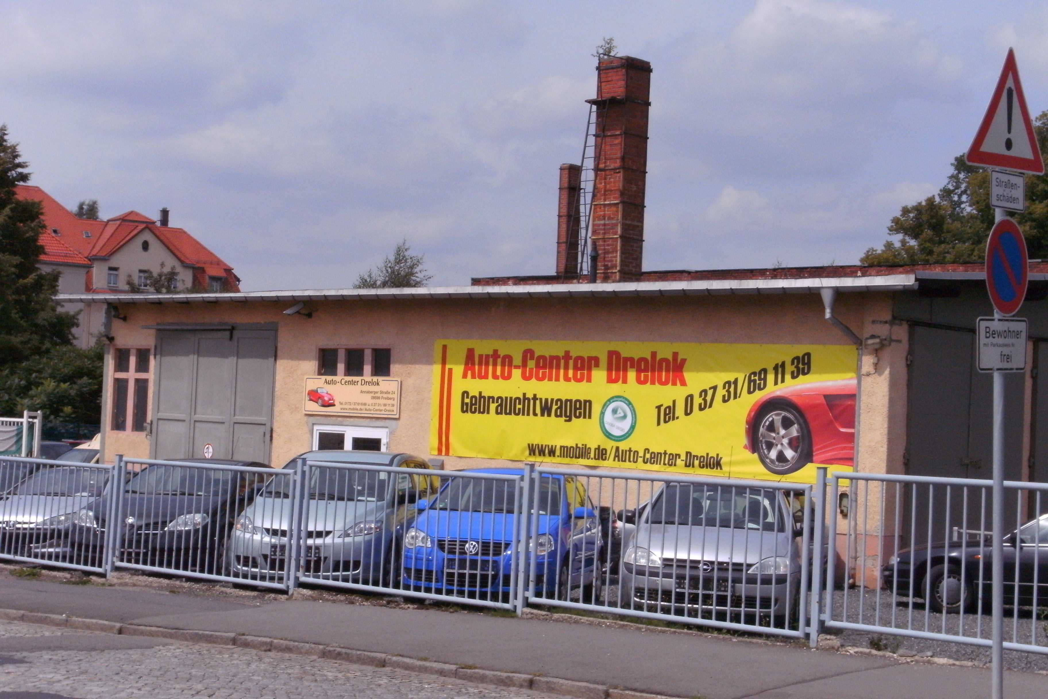Bild 2 Auto-Center Drelok in Freiberg