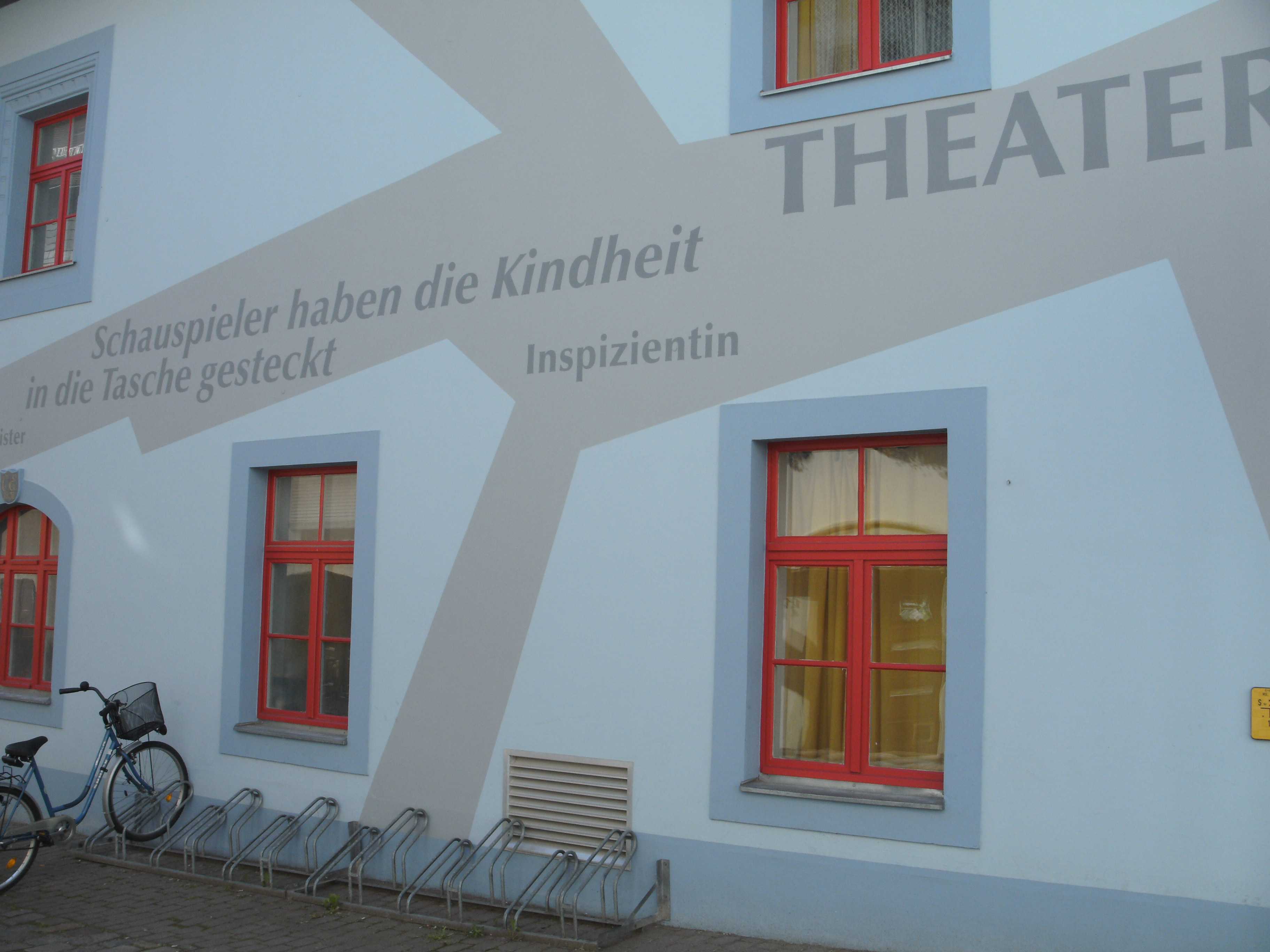 Bild 9 Mittelsächsisches Theater u. Philharmonie gGmbH in Freiberg
