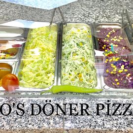 Memo's Pizza & Döner in Landau in der Pfalz