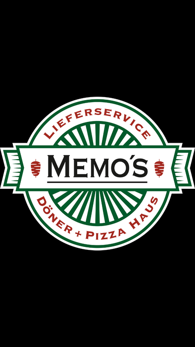 Memo's Pizza & Döner