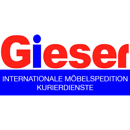 Spedition Gieser Logo