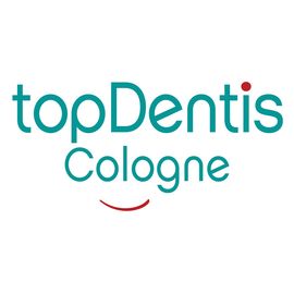 topDentis Cologne Logo