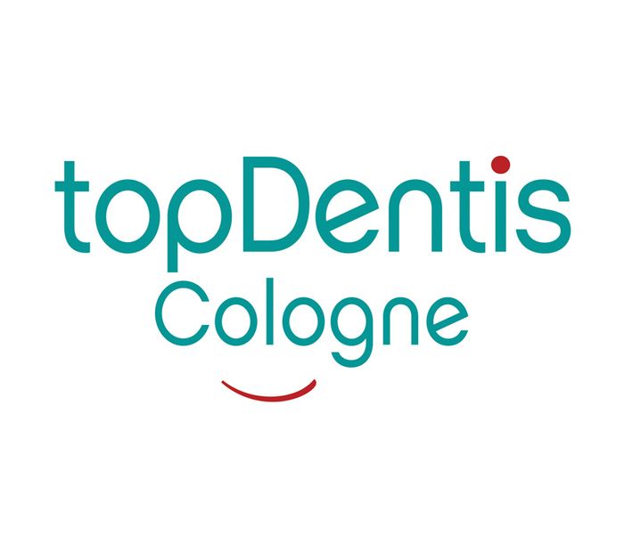 topDentis Cologne Logo