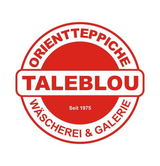 Teppichwäscherei und Galerie Taleblou