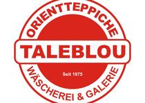 Bild zu Teppichwäscherei und Galerie Taleblou