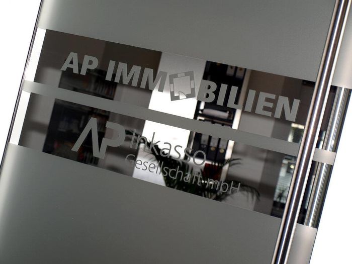 AP Immobilien GmbH Immobilienmakler
