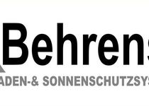 Bild zu Behrens Rollladen- und Sonnenschutzsysteme GmbH