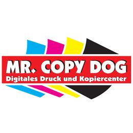 MR. COPY DOG - Copyshop München Giesing