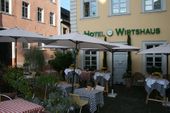 Nutzerbilder Hotel zu Alten Brücke & Wirtshaus zum Nepomuk